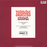 Pharoah Sanders : Karma (LP, Album, Ltd, RE, 180)