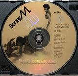 Boney M. : Gold - 20 Super Hits (CD, Comp)