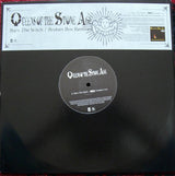 Queens Of The Stone Age : Burn The Witch / Broken Box Remixed (12", Promo)