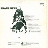 The Beach Boys : Greatest Hits (LP, Comp, RE, Ora)