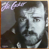 Joe Cocker : Civilized Man (LP, Album)