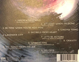 Chris Connelly : Decibels From Heart (CD, Album)
