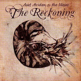 Asaf Avidan & The Mojos : The Reckoning (CD, Album)