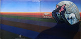 Emerson, Lake & Palmer : Tarkus (LP, Album, Gat)