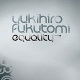 Yukihiro Fukutomi : Equality (2xLP, Album)