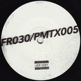 Pamétex : Pmtx005 (12")