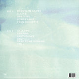 BOOTS (18) : Aquaria (LP, Album, Gat)