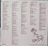 Jocelyn Brown : One From The Heart (LP, Album)