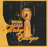 Michal Kahan* : Baby Escapo (CD, Album)