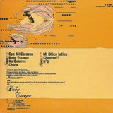 Michal Kahan* : Baby Escapo (CD, Album)