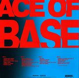 Ace Of Base : Happy Nation (Ultimate Edition) (2xLP, Album, RE, RM, Gat)