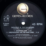 Siouxsie & The Banshees : This Wheel's On Fire (12", Maxi)