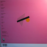 Donna Summer : Cats Without Claws (LP, Album, All)