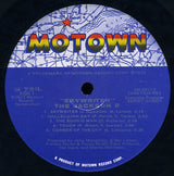 Jackson 5ive* : Skywriter (LP, Album)