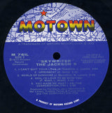 Jackson 5ive* : Skywriter (LP, Album)