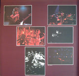 The Band : Rock Of Ages (The Band In Concert) (2xLP, Album, Los)