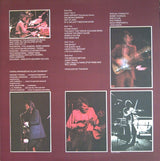 The Band : Rock Of Ages (The Band In Concert) (2xLP, Album, Los)