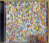 הפרויקט של עידן רייכל* : רבע לשש (CD, Album)