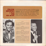 Frank Sinatra : A Man And His Music (2xLP, Album, Gat)