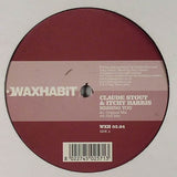 Claude Stout & Itchy Harris : Missing You (12")
