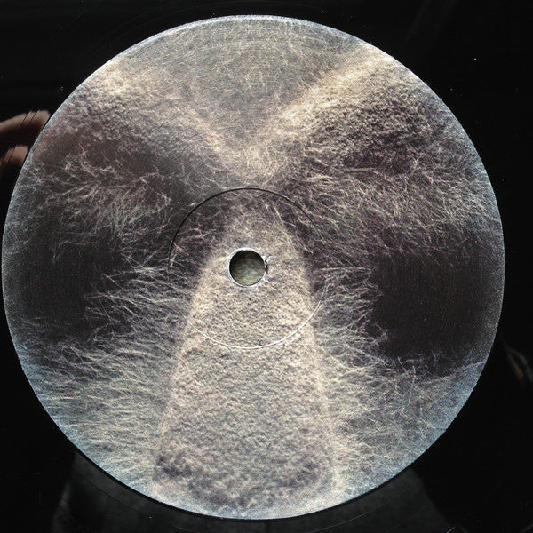DOOM* : Born Like This (2xLP, Album, Ltd, RE, RP)