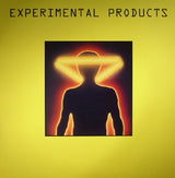 Experimental Products : Glowing In The Dark (12", Ltd, Num, RE, RM)