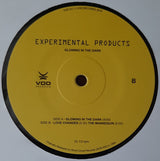 Experimental Products : Glowing In The Dark (12", Ltd, Num, RE, RM)