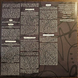Earl Sweatshirt : Doris (LP, Album)