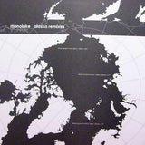 Monolake : Alaska Remixes (12")