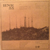 Contact Field Orchestra : Mapping The Futures Gone By (10", Ltd, Gre)