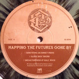 Contact Field Orchestra : Mapping The Futures Gone By (10", Ltd, Gre)