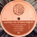 Contact Field Orchestra : Mapping The Futures Gone By (10", Ltd, Gre)