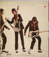 Cliff Richard : Rock 'N' Roll Juvenile (LP, Album)