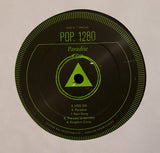 Pop. 1280 : Paradise (LP, Album)