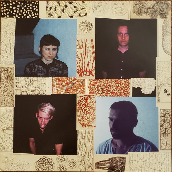 Pop. 1280 : Paradise (LP, Album)