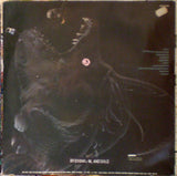 Shriekback : Oil And Gold (LP, Album)