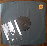 Daze (20) : Longhorn (12")