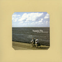 Tarwater / Yuppie Flu : Metal Flakes / Spring To Downcomers (7", Single)