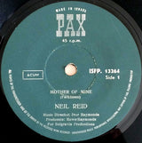Neil Reid (3) : Mother Of Mine (7", Single)