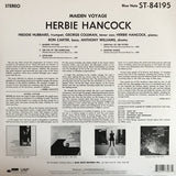 Herbie Hancock : Maiden Voyage (LP, Album, RE, RM)
