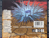 The Future Sound Of London : Lifeforms (2xCD, Album)