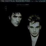 Orchestral Manoeuvres In The Dark : The Best Of OMD (CD, Comp, RP)