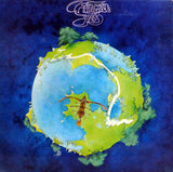 Yes : Fragile (LP, Album, RP, Gat)