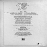 Yes : Fragile (LP, Album, RP, Gat)