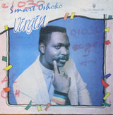Smart Oshoko : Virgin (LP)