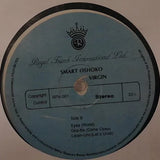 Smart Oshoko : Virgin (LP)