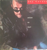 Joe Cocker : Unchain My Heart (LP, Album)