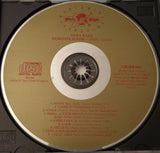 Ofra Haza : Yemenite Songs = Shiri Timon = שירי תימן (CD, Album, RE)