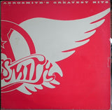 Aerosmith : Aerosmith's Greatest Hits (LP, Comp)
