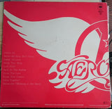 Aerosmith : Aerosmith's Greatest Hits (LP, Comp)